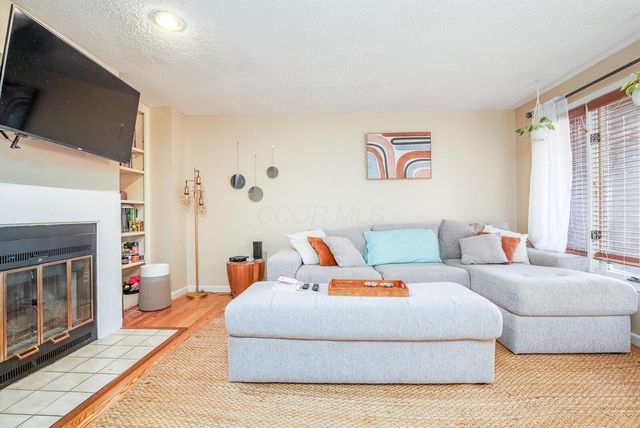 7187 Inverness Court, Dublin, OH 43016