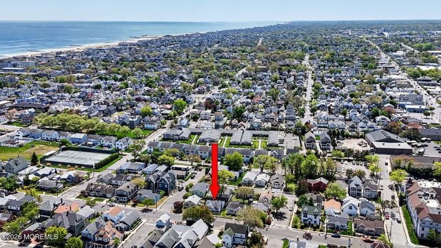 130 Stockton Avenue, Ocean Grove, NJ 07756