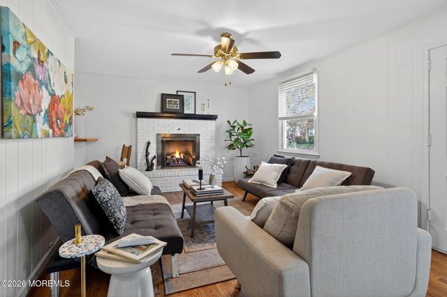 130 Stockton Avenue, Ocean Grove, NJ 07756