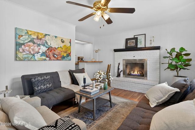 130 Stockton Avenue, Ocean Grove, NJ 07756