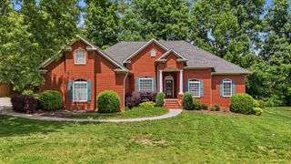 2419 Cumberland, NW, Cleveland, TN 37312