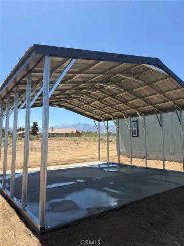 4975 Cambria Road, Phelan, CA 92371