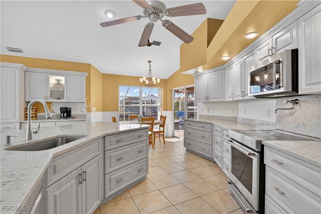 1914 NW 36th AVE, Cape Coral, FL 33993