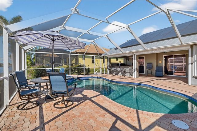 1914 NW 36th AVE, Cape Coral, FL 33993
