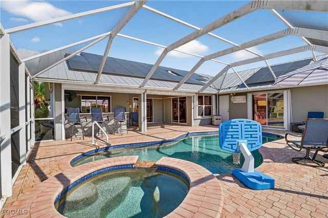 1914 NW 36th AVE, Cape Coral, FL 33993