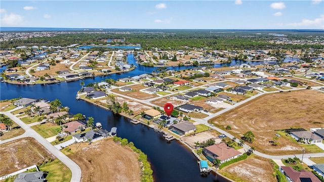 1914 NW 36th AVE, Cape Coral, FL 33993