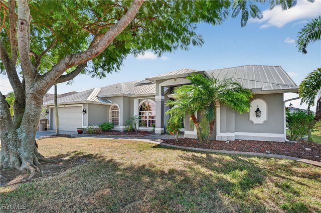 1914 NW 36th AVE, Cape Coral, FL 33993