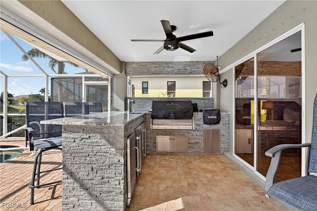 1914 NW 36th AVE, Cape Coral, FL 33993