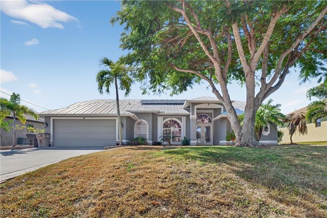 1914 NW 36th AVE, Cape Coral, FL 33993