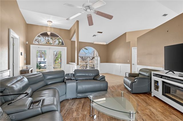 1914 NW 36th AVE, Cape Coral, FL 33993