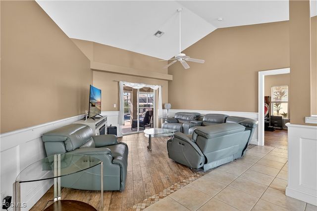 1914 NW 36th AVE, Cape Coral, FL 33993