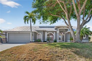 1914 NW 36th AVE, Cape Coral, FL 33993