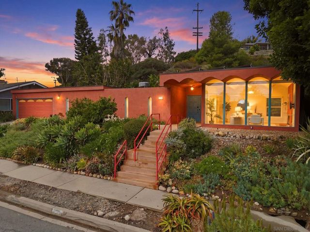 1760 Essex Street, El Cajon, CA 92020