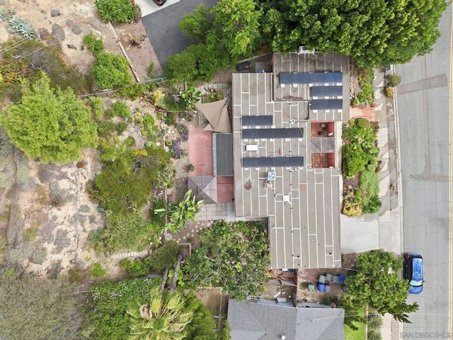 1760 Essex, El Cajon, CA 92020