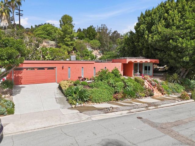 1760 Essex, El Cajon, CA 92020