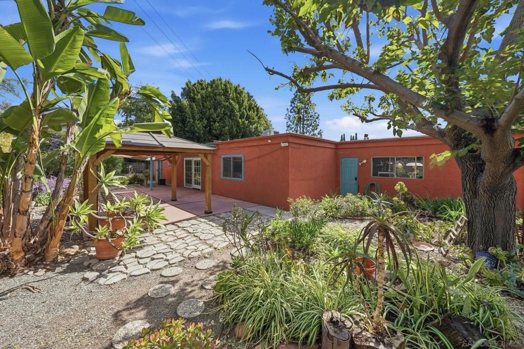 Image 42 of property listing at 1760 Essex, El Cajon, CA 92020