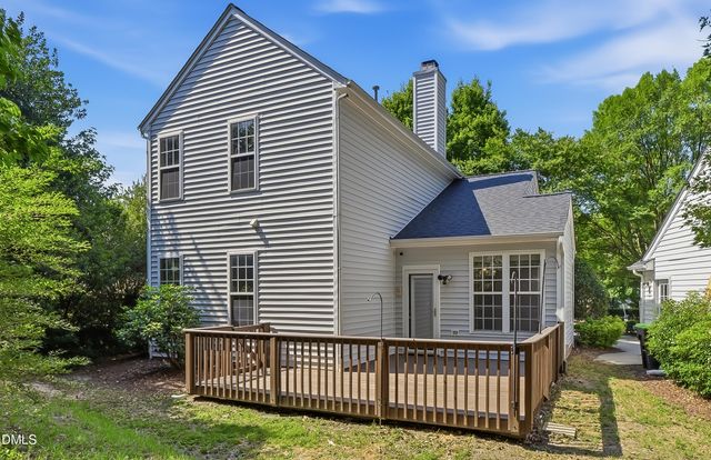 1000 Purple Glory Drive, Apex, NC 27502