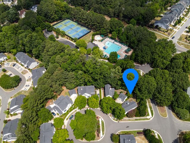 1000 Purple Glory Drive, Apex, NC 27502