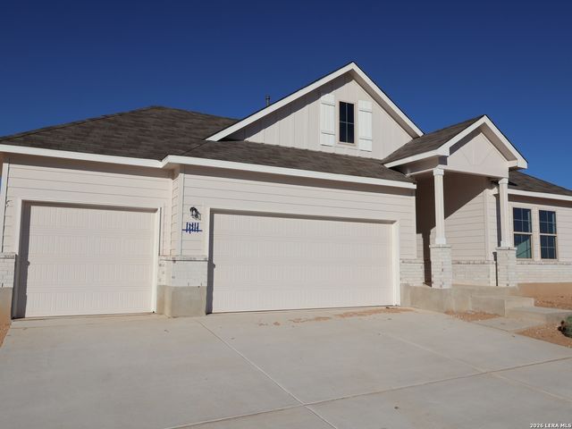 17514 Buffalo Grass Lane, Elmendorf, TX 78112
