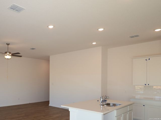 17514 Buffalo Grass Lane, Elmendorf, TX 78112