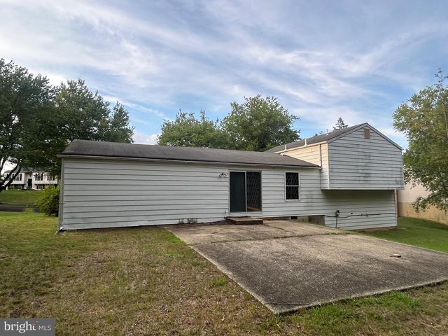 9108 RIDGEWOOD DR, Fort Washington, MD 20744