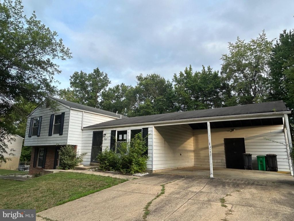 9108 RIDGEWOOD DR, Fort Washington, MD 20744