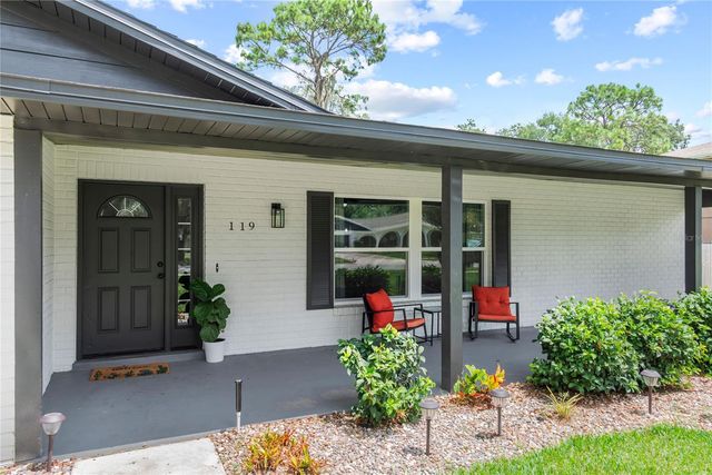 119 W HILLCREST STREET, Altamonte Springs, FL 32714