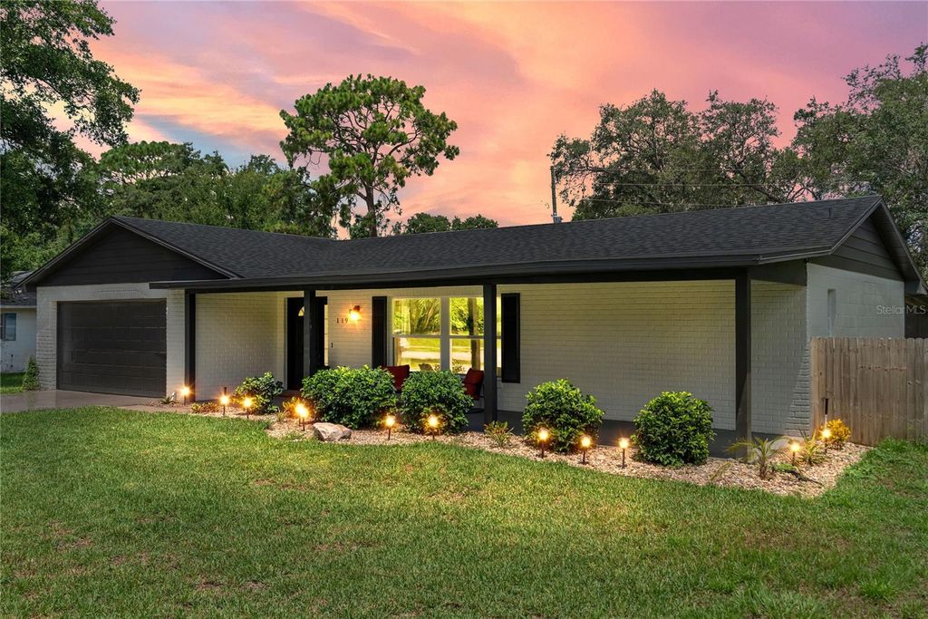 119 W HILLCREST STREET, Altamonte Springs, FL 32714
