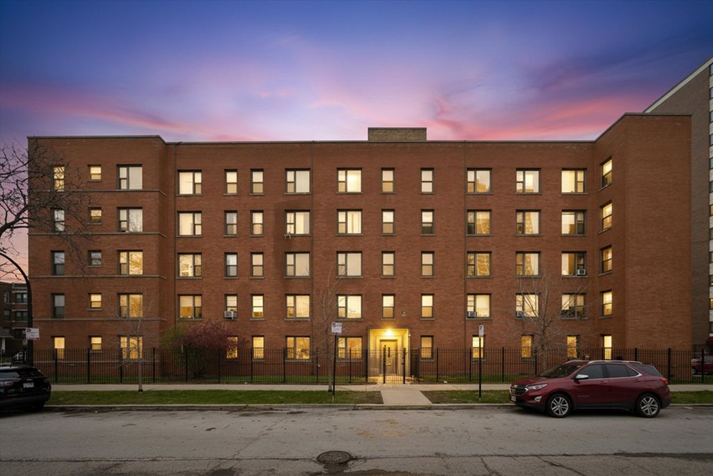 7363 S South Shore Drive 505, Chicago, IL 60649