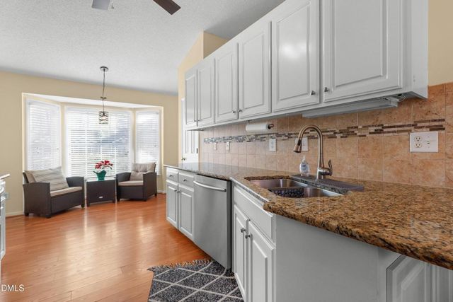 5927 Royal Coach Court, Raleigh, NC 27612