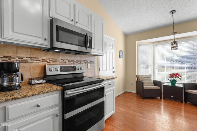 5927 Royal Coach Court, Raleigh, NC 27612