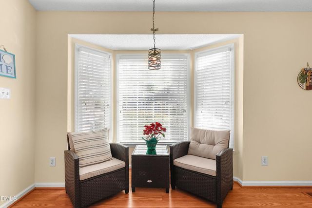 5927 Royal Coach Court, Raleigh, NC 27612