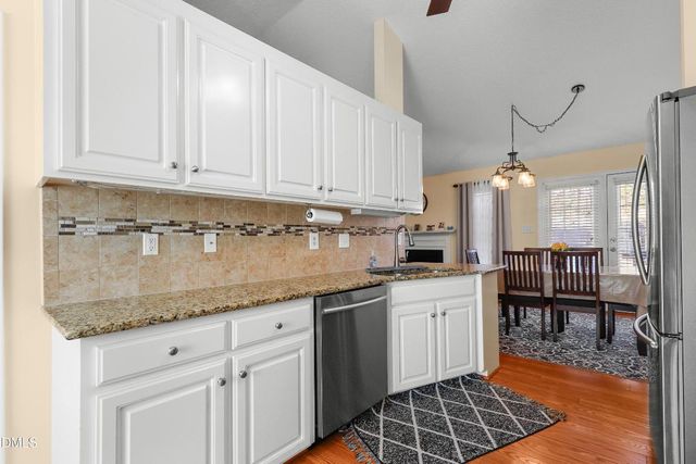 5927 Royal Coach Court, Raleigh, NC 27612