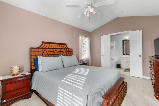 5927 Royal Coach Court, Raleigh, NC 27612