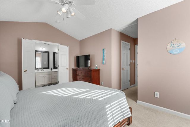 5927 Royal Coach Court, Raleigh, NC 27612