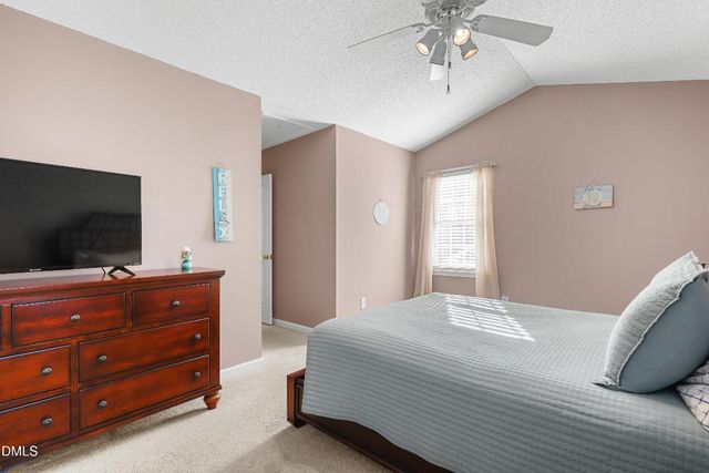 5927 Royal Coach Court, Raleigh, NC 27612