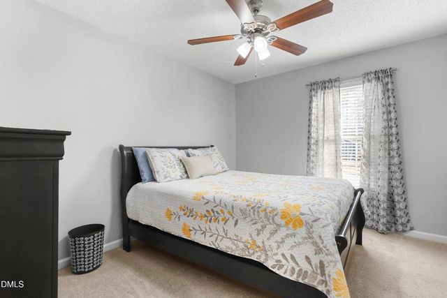 5927 Royal Coach Court, Raleigh, NC 27612