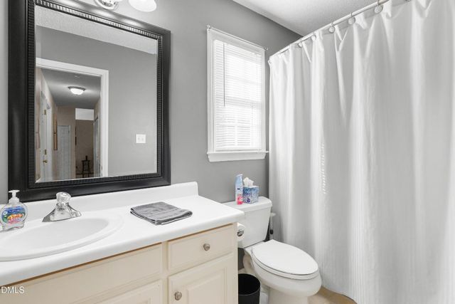 5927 Royal Coach Court, Raleigh, NC 27612