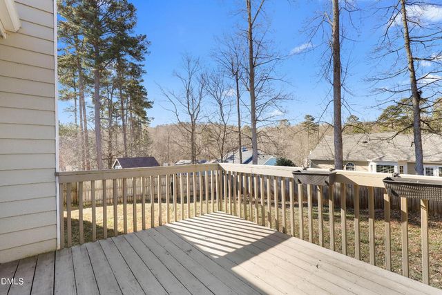 5927 Royal Coach Court, Raleigh, NC 27612