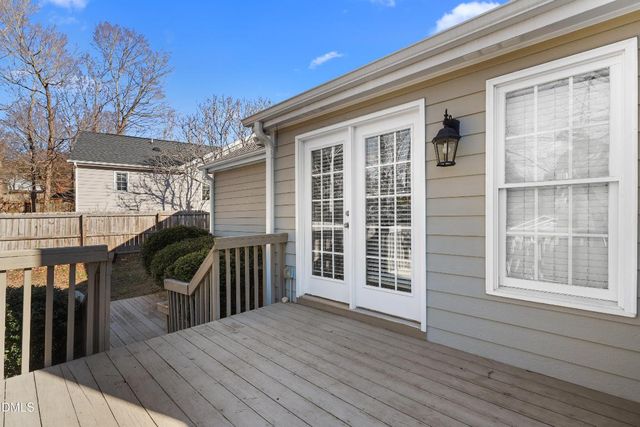 5927 Royal Coach Court, Raleigh, NC 27612