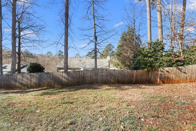 5927 Royal Coach Court, Raleigh, NC 27612