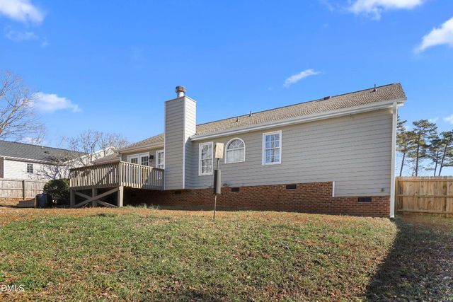 5927 Royal Coach Court, Raleigh, NC 27612