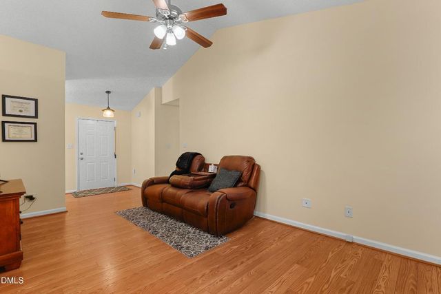 5927 Royal Coach Court, Raleigh, NC 27612