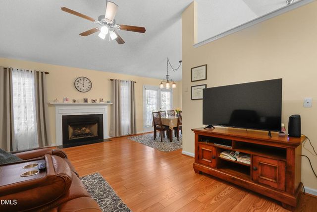 5927 Royal Coach Court, Raleigh, NC 27612