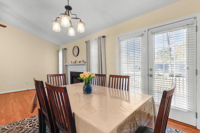 5927 Royal Coach Court, Raleigh, NC 27612