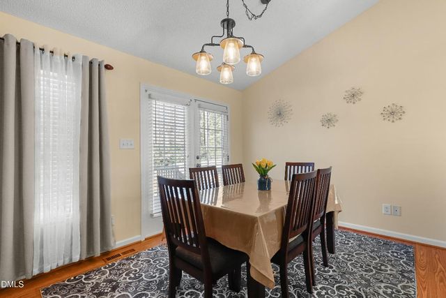 5927 Royal Coach Court, Raleigh, NC 27612