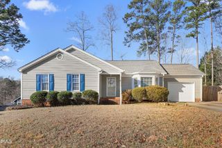 5927 Royal Coach Court, Raleigh, NC 27612