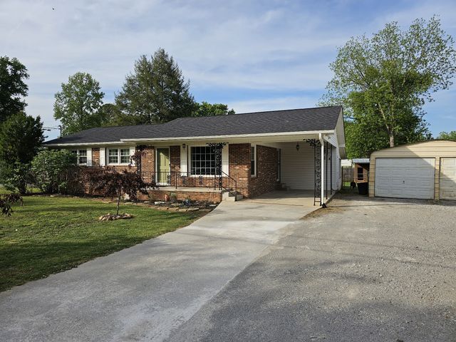 106 Willow St, N, Cowan, TN 37318