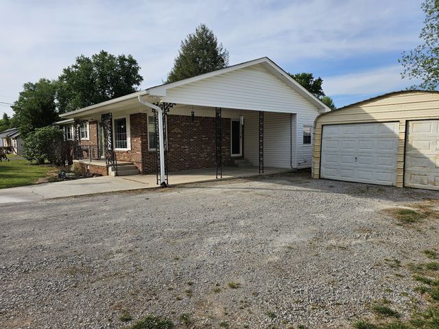 106 Willow St, N, Cowan, TN 37318