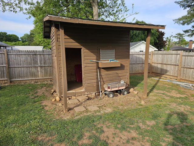 106 Willow St, N, Cowan, TN 37318